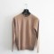 Maglia CONSENSO 1200224 Nocciola